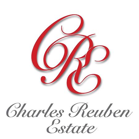 Charles Reuben Estate Vendégház Hobart Kültér fotó