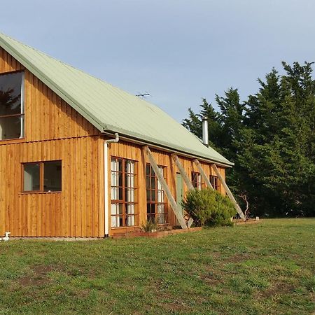 Charles Reuben Estate Vendégház Hobart Kültér fotó