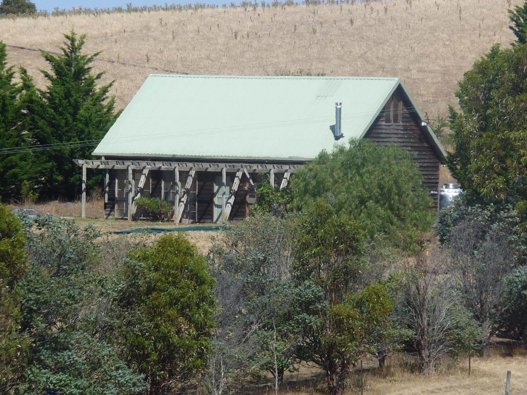 Charles Reuben Estate Vendégház Hobart Kültér fotó